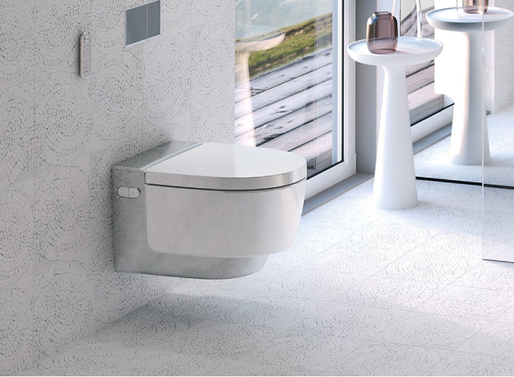 Wc Lavants Aquaclean Mera