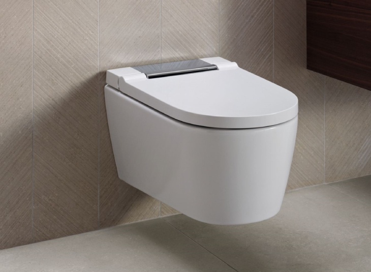 Wc Lavants Aquaclean Sela