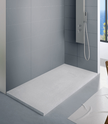 Smartstone Inloopdouche