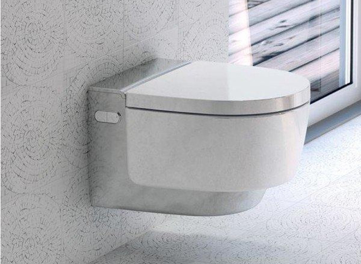 Aquclean Mera Toilet Douche