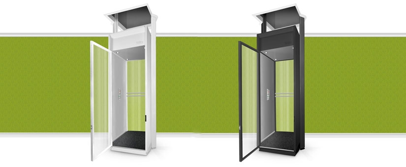 Practicomfort Stiltz Huislift Introductie