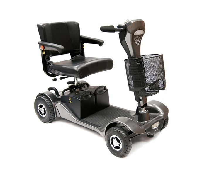 Scootmobiel Adventure Sf7