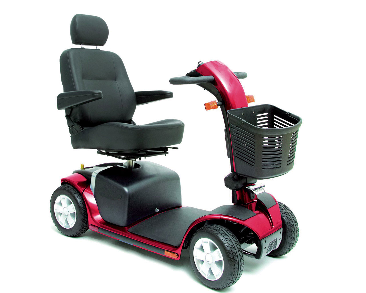 Scootersenior Home