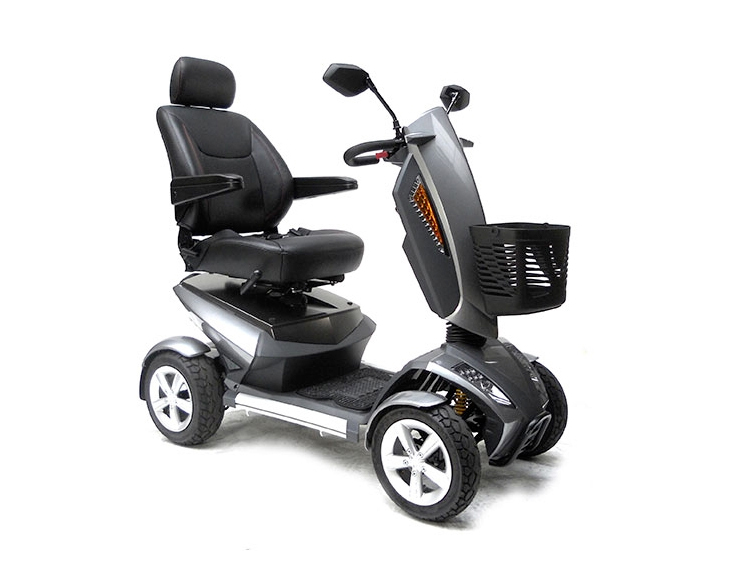 Scootmobiel Brisa 2