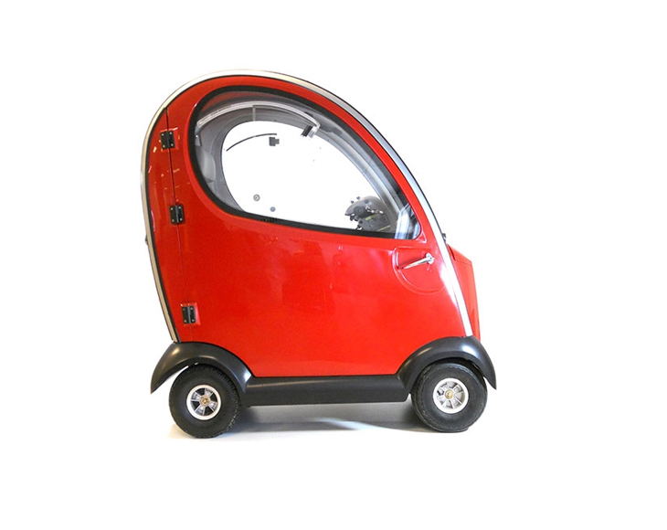 Scootmobiel Smart