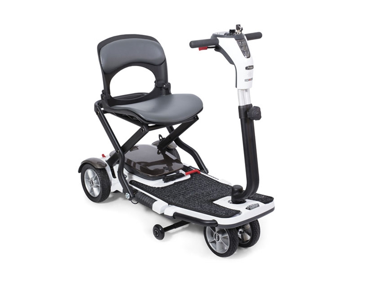 Scootmobiel Twister