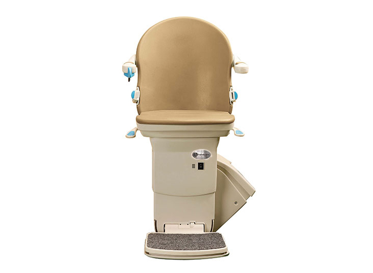 Traplift Recht 1000 Kleur Beige