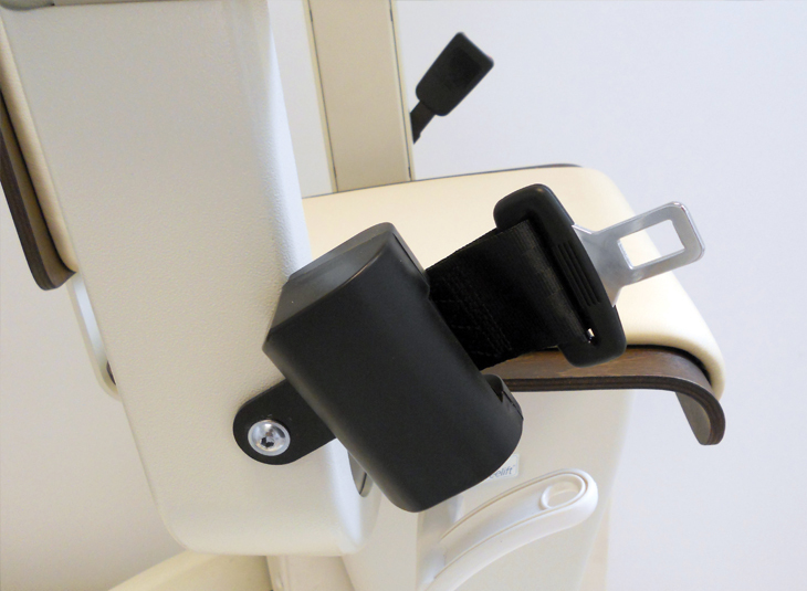 Traplift Bocht Freecurve Alliance 5