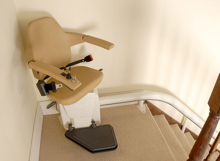Traplift Bocht Freecurve Classic 3