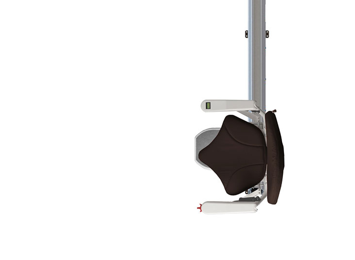 Traplift Recht Horizon Optie 3