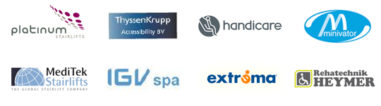 Monteescalier Brands