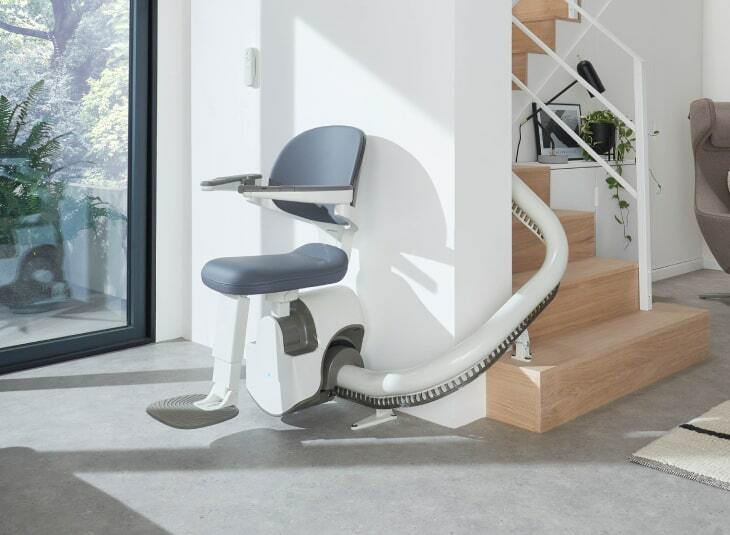 Flow X Traplift Met Bocht