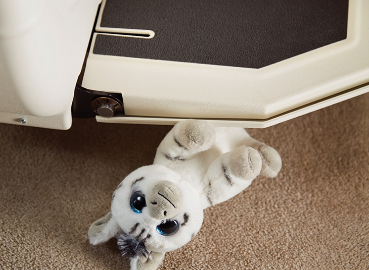 Sta Bespoke Infinity Footrest