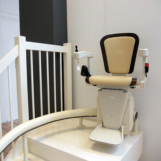 Stairlift Atlas Marathon 1 1