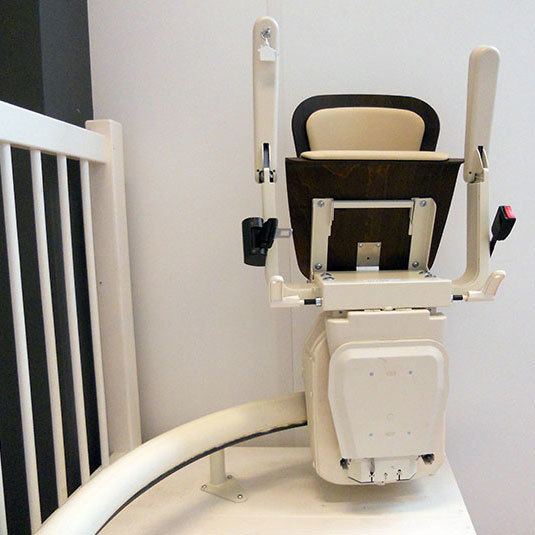 Stairlift Atlas Marathon 1 10