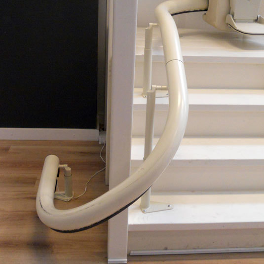 Stairlift Atlas Marathon 1 11