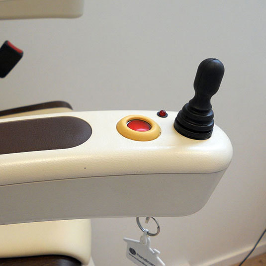 Stairlift Atlas Marathon 1 2