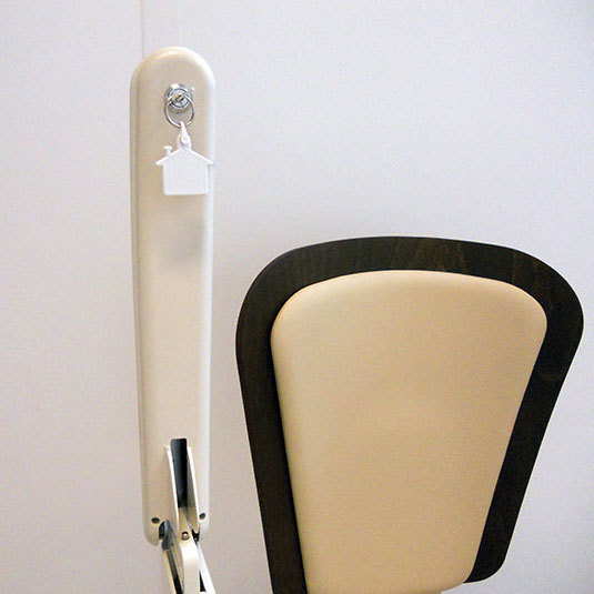 Stairlift Atlas Marathon 1 5