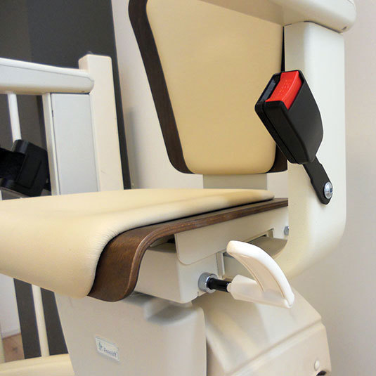 Stairlift Atlas Marathon 1 6