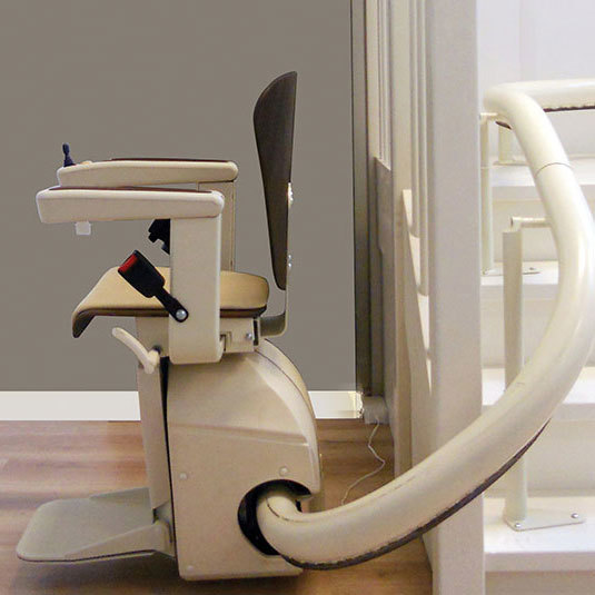 Stairlift Atlas Marathon 1 8