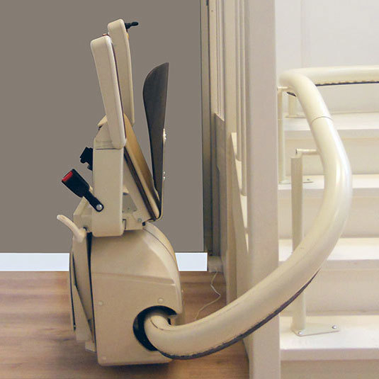 Stairlift Atlas Marathon 1 9