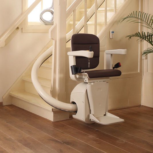 Stairlift Atlasmarathon 2 1