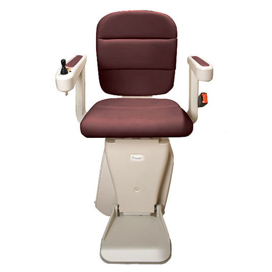 Stairlift Atlasmarathon 2 12