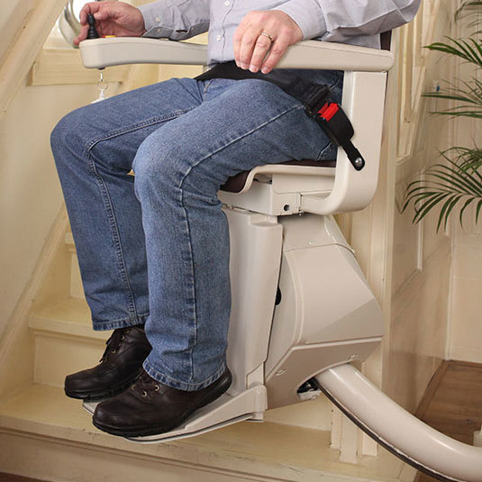 Stairlift Atlasmarathon 2 2