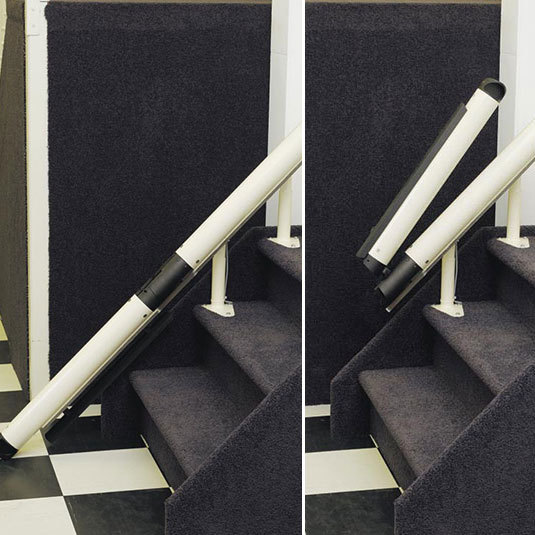 Stairlift Atlasmarathon 2 6