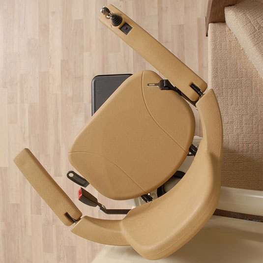 Stairlift Atlasmarathon 3 11