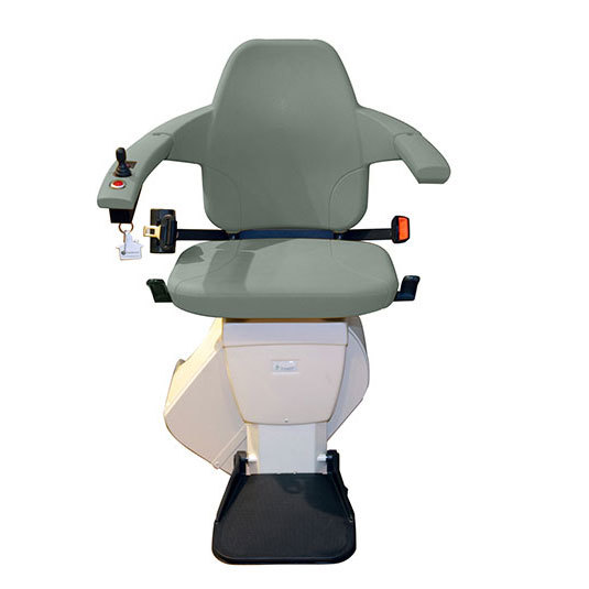 Stairlift Atlasmarathon 3 12