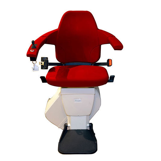 Stairlift Atlasmarathon 3 13