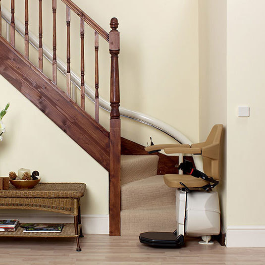 Stairlift Atlasmarathon 3 2