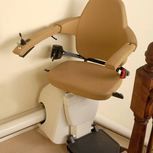 Stairlift Atlasmarathon 3 5
