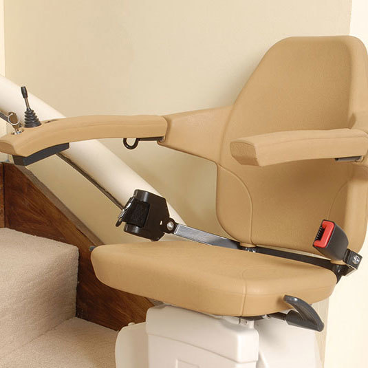 Stairlift Atlasmarathon 3 9