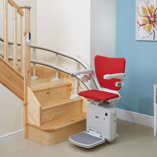 Stairlift Everest 1