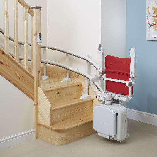 Stairlift Everest 2