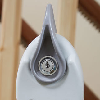 Stairlift Everest 9