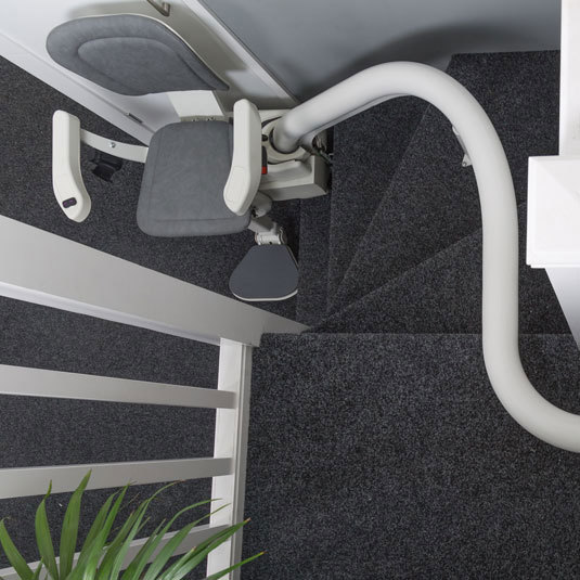 Stairlift Genius 1