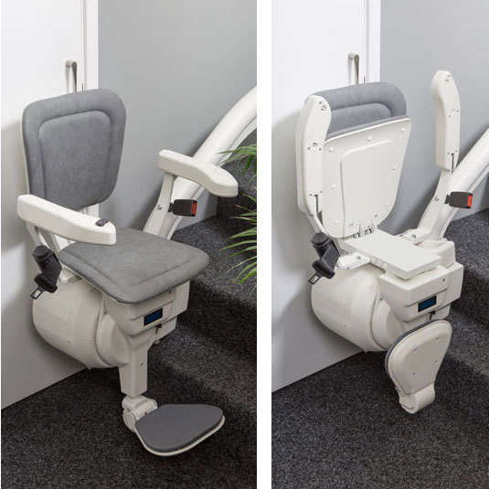 Stairlift Genius 3