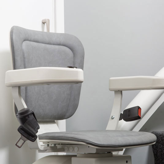 Stairlift Genius 4