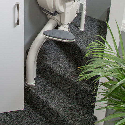 Stairlift Genius 5