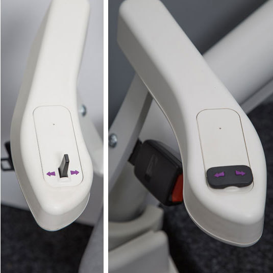 Stairlift Genius 6
