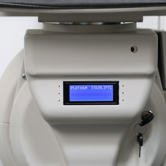 Stairlift Genius 8