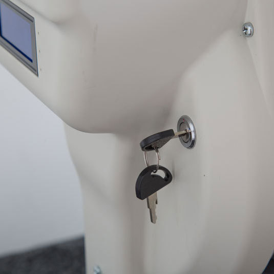 Stairlift Genius 9