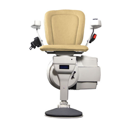 Stairlift Genius Beige