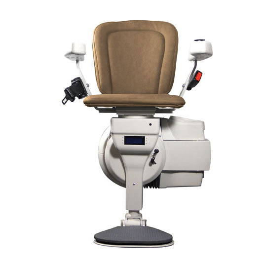 Stairlift Genius Bruin