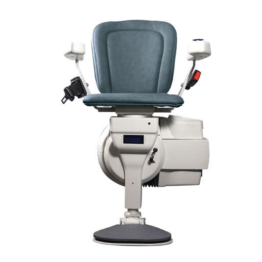 Stairlift Genius Grijs
