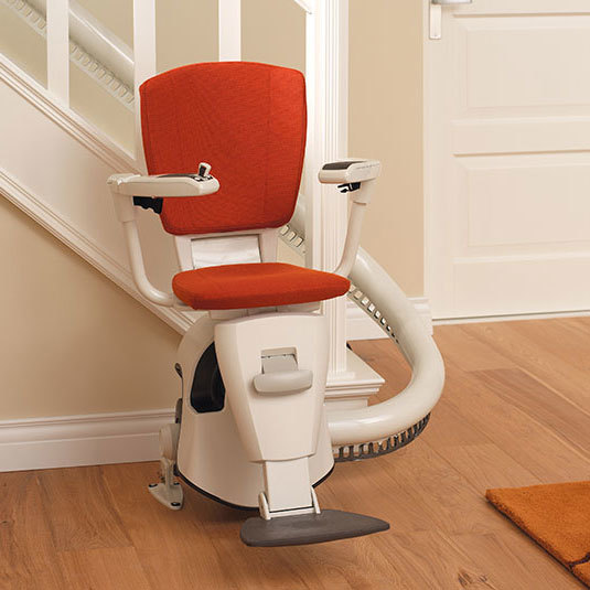 Stairlift Himalaya 1