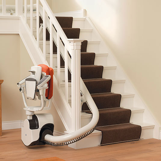 Stairlift Himalaya 11